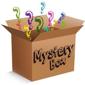 Clothing mystery box
